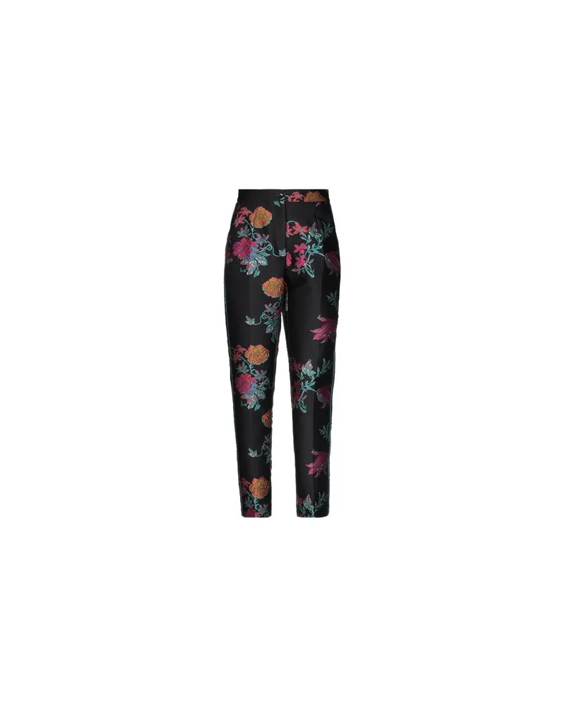 Etro HOSEN & RÖCKE - Hosenauf YOOX.COM Schwarz