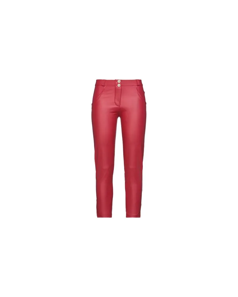 Freddy HOSEN & RÖCKE - Hosenauf YOOX.COM Rot