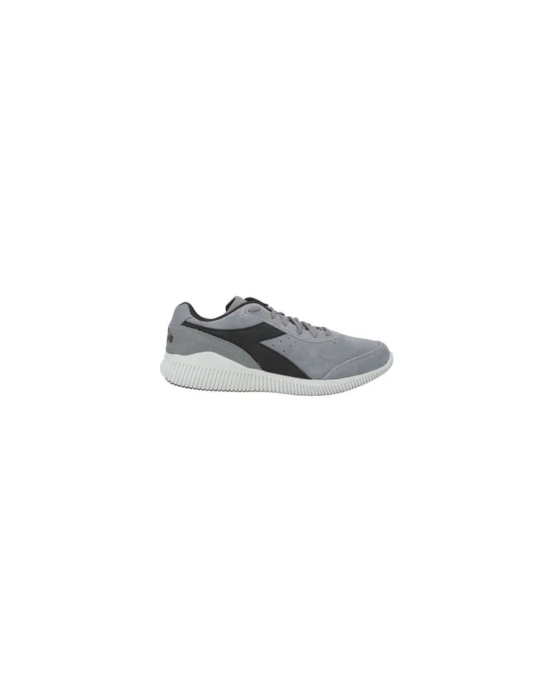 Diadora SCHUHE - Sneakersauf YOOX.COM Grau
