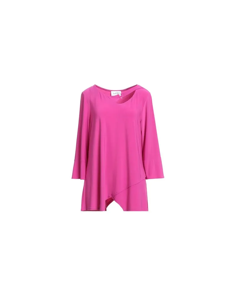 Joseph Ribkoff TOPS - Topsauf YOOX.COM Fuchsia
