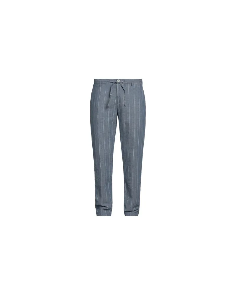 Yan Simmon HOSEN & RÖCKE - Hosenauf YOOX.COM Taubenblau