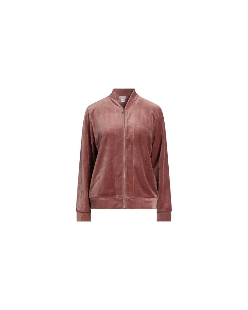 Hanro TOPS - Sweatshirtsauf YOOX.COM Antikrosa
