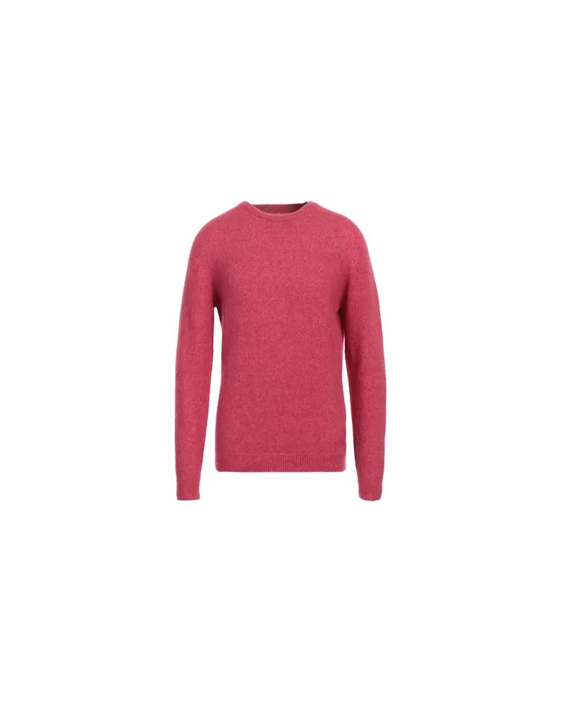 Roberto Collina STRICKWAREN - Pulloverauf YOOX.COM Purpur