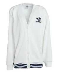 adidas CARDIGAN Strickjacke Off