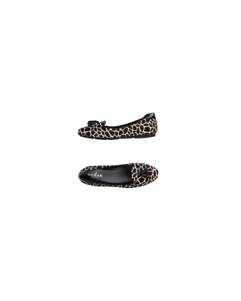 Hogan SCHUHE - Mokassinsauf YOOX.COM Weiß