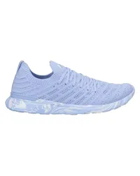 ATHLETIC PROPULSION LABS Sneakers Lila