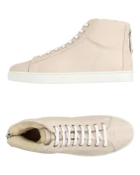 Gianvito Rossi Sneakers Sand