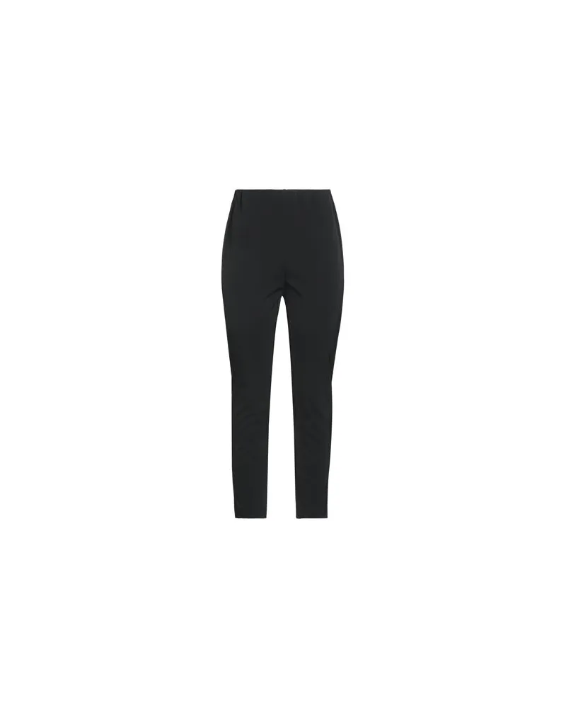 Theory HOSEN & RÖCKE - Hosenauf YOOX.COM Schwarz