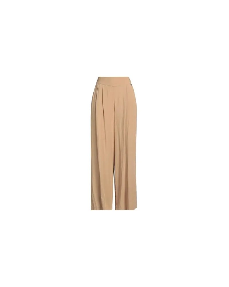 Dixie HOSEN & RÖCKE - Hosenauf YOOX.COM Sand