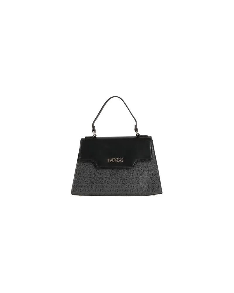 Guess TASCHEN - Handtaschenauf YOOX.COM Schwarz