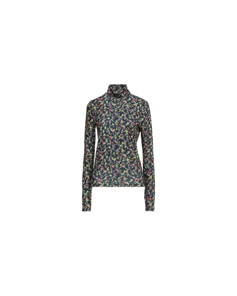 Essentiel TOPS - T-shirtsauf YOOX.COM Nachtblau