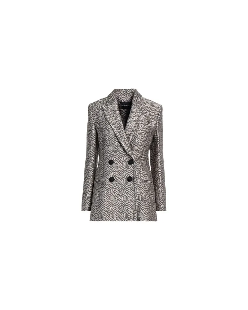 Emporio Armani ANZÜGE und CO-ORDS - Blazersauf YOOX.COM Beige