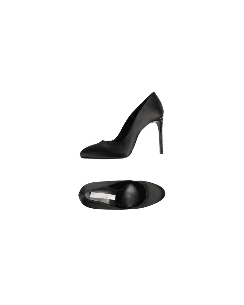 Stella McCartney SCHUHE - Pumpsauf YOOX.COM Schwarz