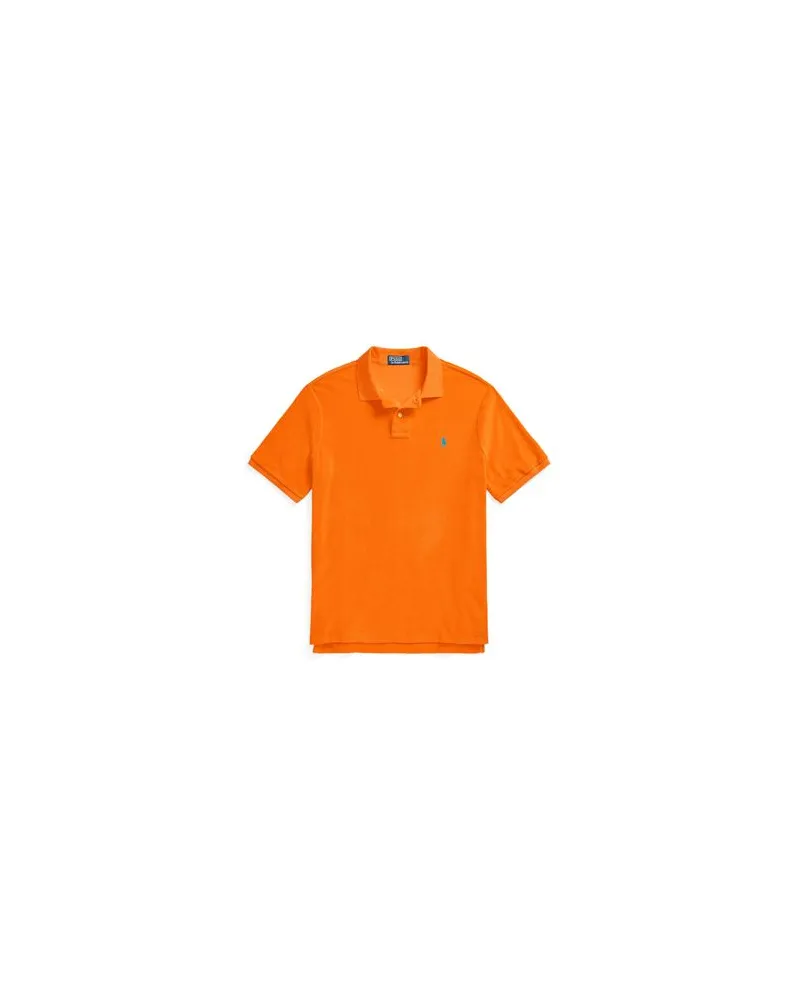 Ralph Lauren TOPS - Poloshirtsauf YOOX.COM Orange