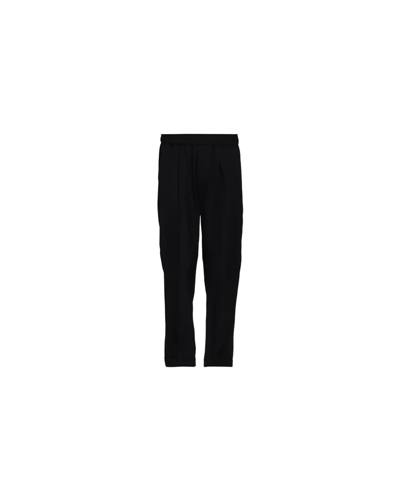 PMDS PREMIUM MOOD DENIM SUPERIOR HOSEN & RÖCKE - Hosenauf YOOX.COM Marineblau