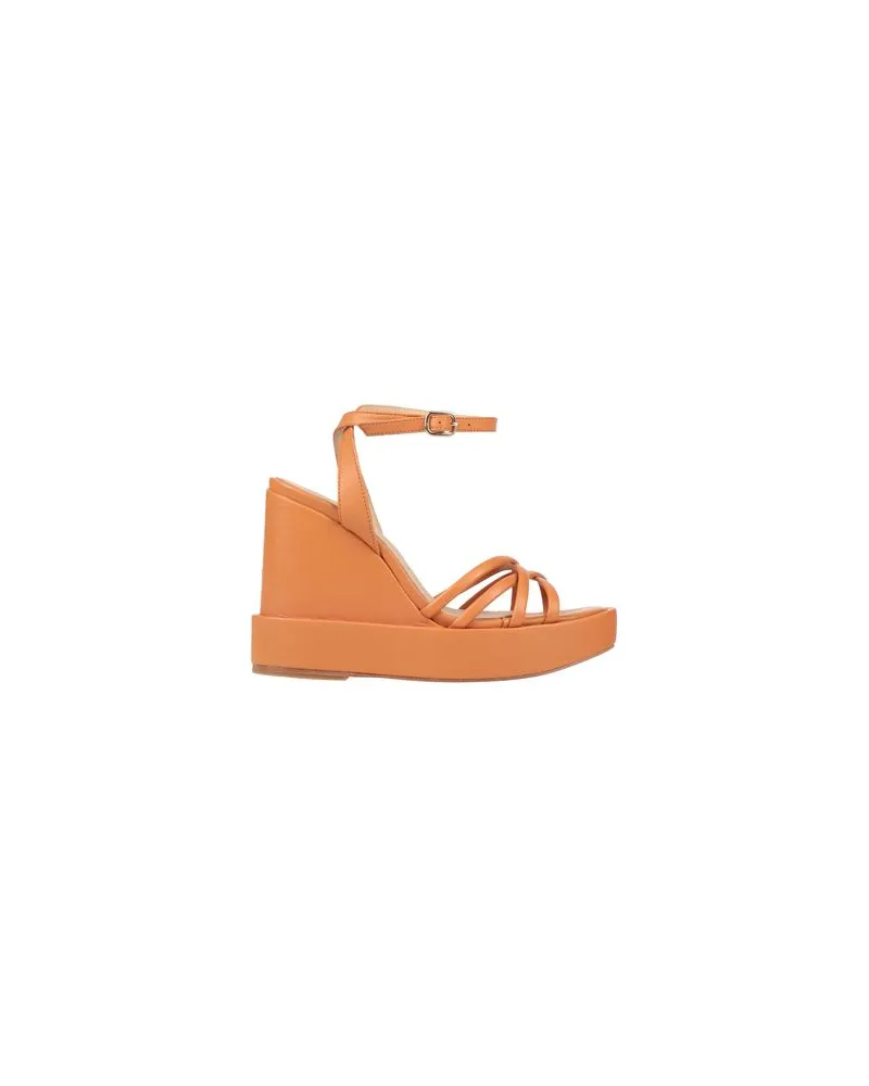 Paloma Barceló SCHUHE - Sandalenauf YOOX.COM Lederfarben