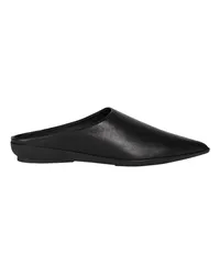 Calvin Klein Mules & Clogs Schwarz