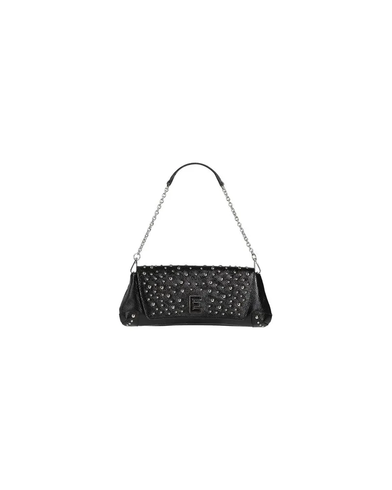 Ermanno Scervino TASCHEN - Handtaschenauf YOOX.COM Schwarz