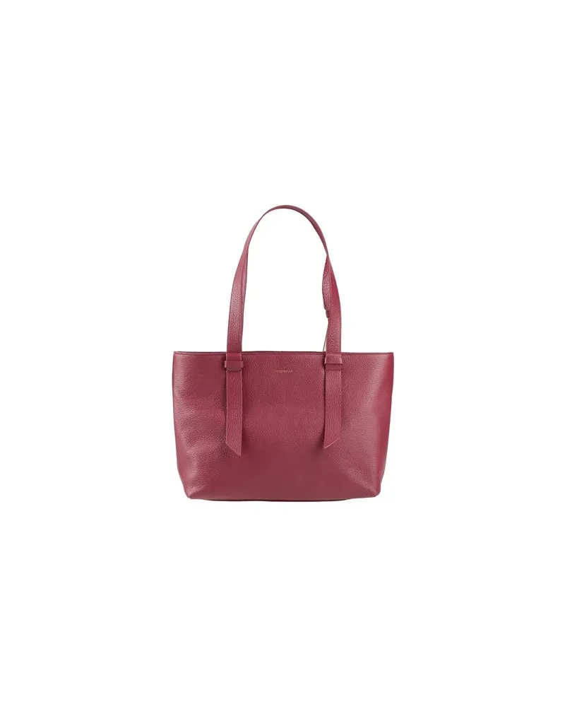Coccinelle TASCHEN - Schultertaschenauf YOOX.COM Bordeaux