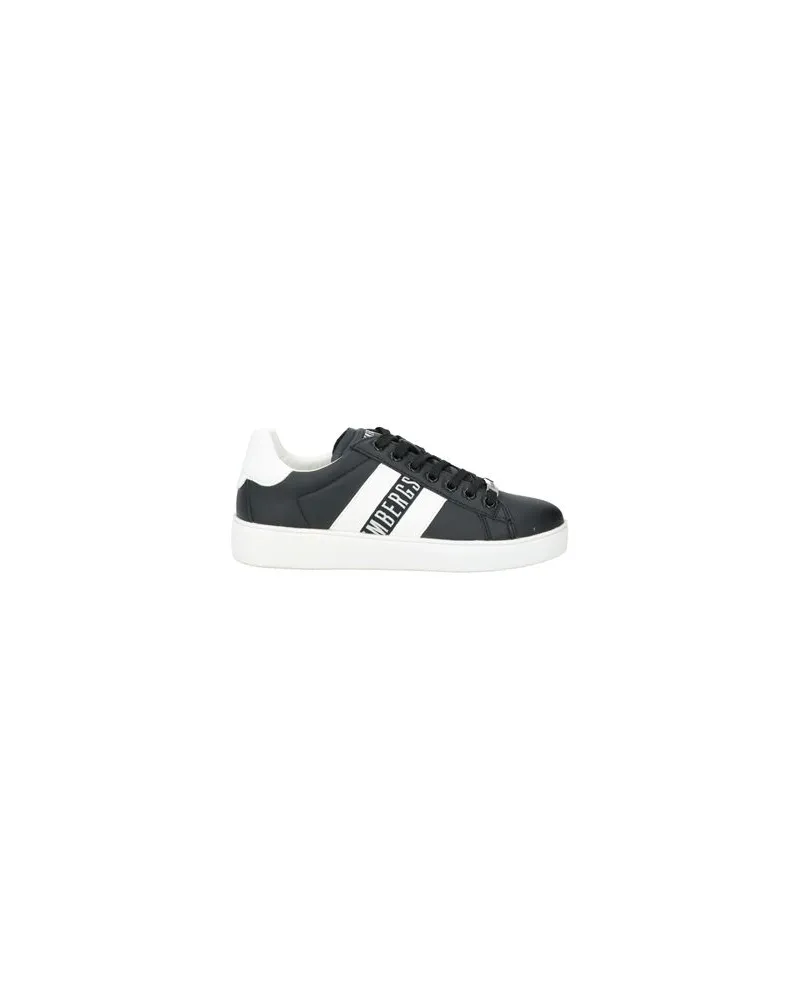 Bikkembergs SCHUHE - Sneakersauf YOOX.COM Schwarz