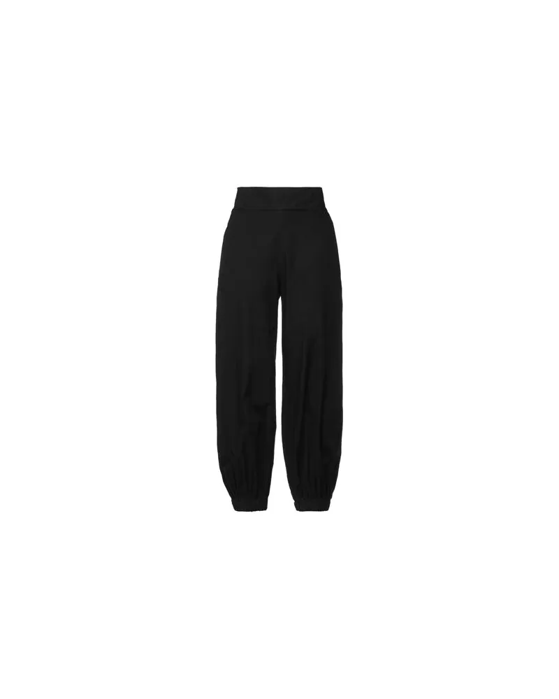 Deha HOSEN & RÖCKE - Hosenauf YOOX.COM Schwarz