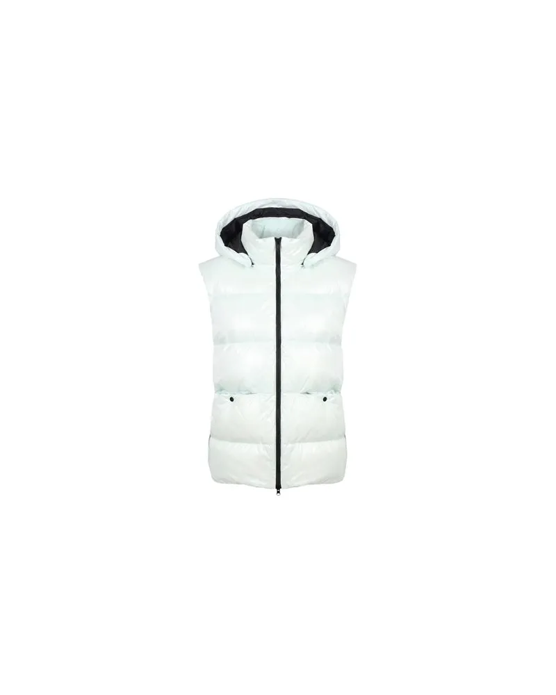 Herno JACKEN & MÄNTEL - Pufferjacken & Daunenjackenauf YOOX.COM Säuregrün