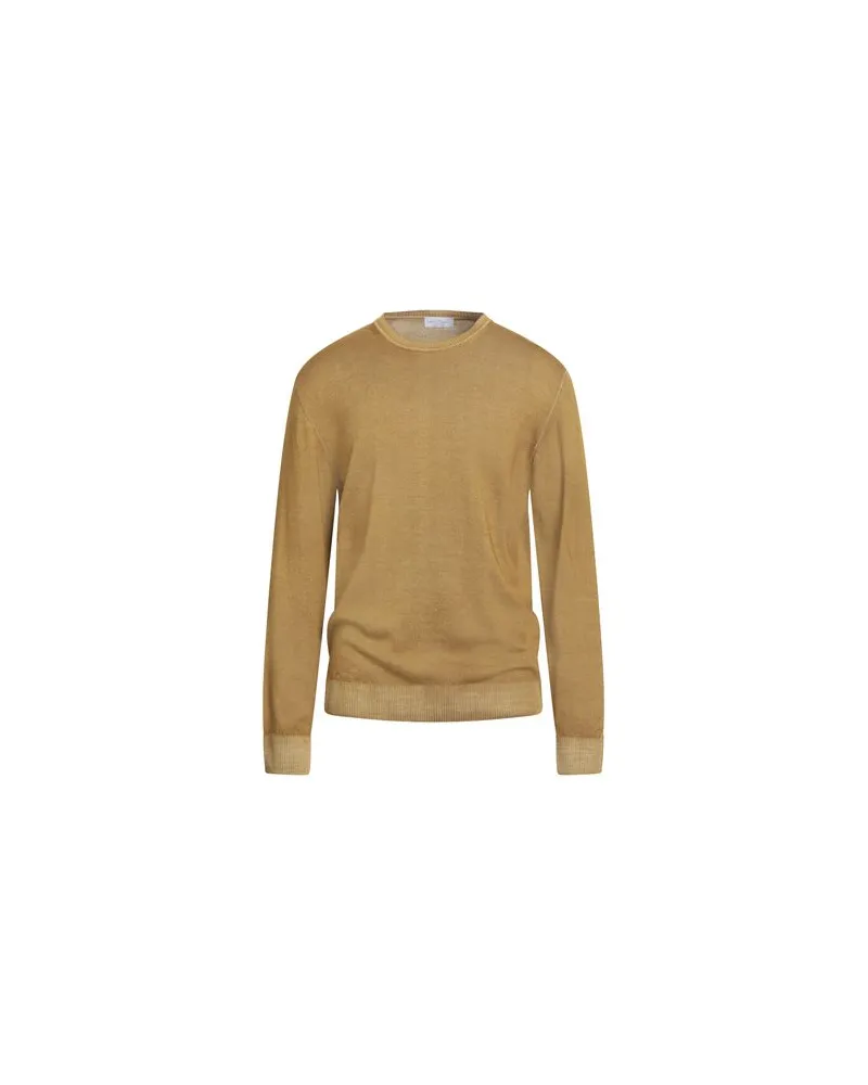 Ploumanac'h STRICKWAREN - Pulloverauf YOOX.COM Khaki