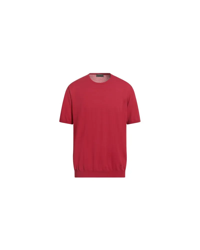 Ferrante STRICKWAREN - Pulloverauf YOOX.COM Rot
