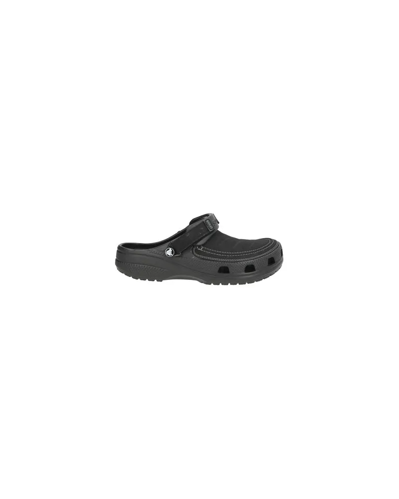 Crocs SCHUHE - Mules & Clogsauf YOOX.COM Schwarz