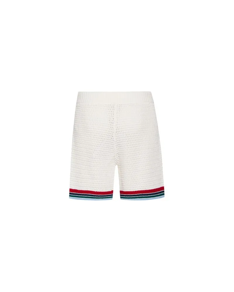 Casablanca Paris HOSEN & RÖCKE - Shorts & Bermudashortsauf YOOX.COM Off