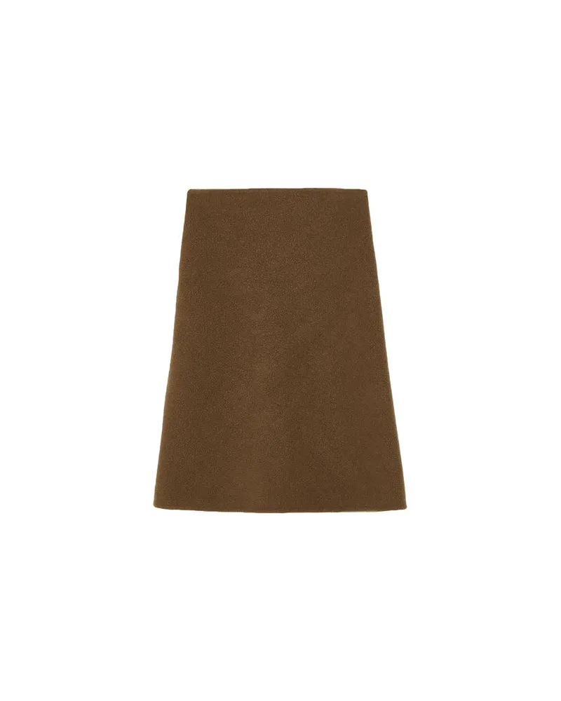 Rick Owens JACKEN & MÄNTEL - Capesauf YOOX.COM Khaki