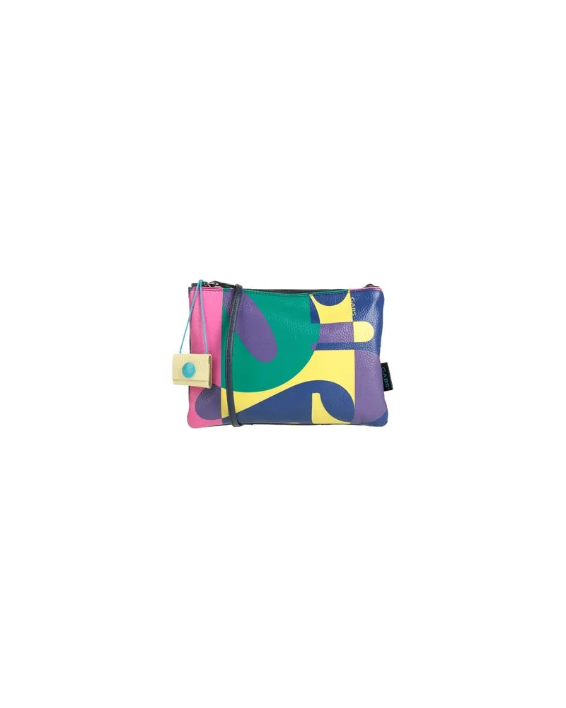 Gabs TASCHEN - Umhängetascheauf YOOX.COM Marineblau