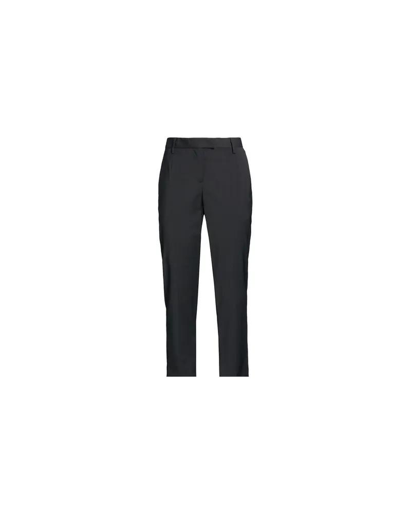 PT TORINO HOSEN & RÖCKE - Hosenauf YOOX.COM Schwarz