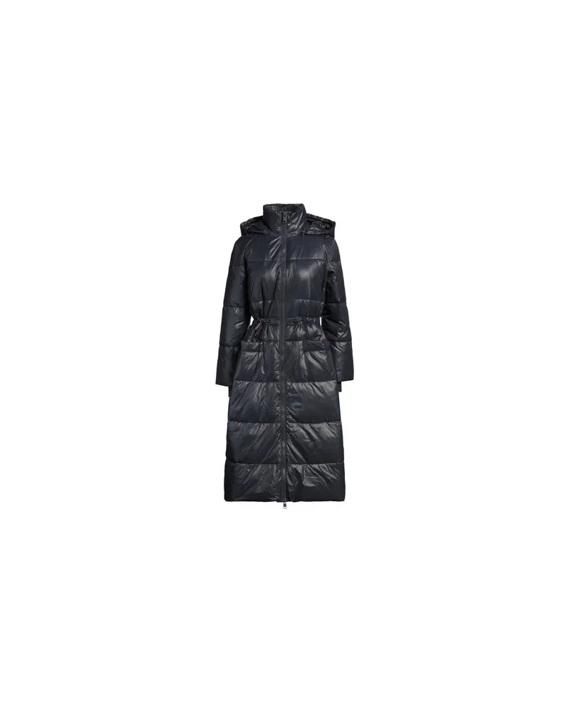 Armani Exchange JACKEN & MÄNTEL - Pufferjacken & Daunenjackenauf YOOX.COM Blei