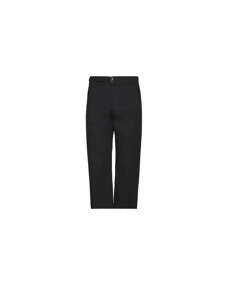 Costumein HOSEN & RÖCKE - Hosenauf YOOX.COM Schwarz