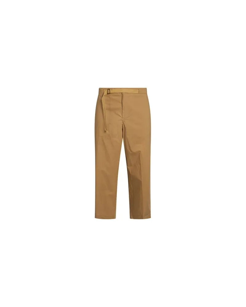 Costumein HOSEN & RÖCKE - Hosenauf YOOX.COM Kamel