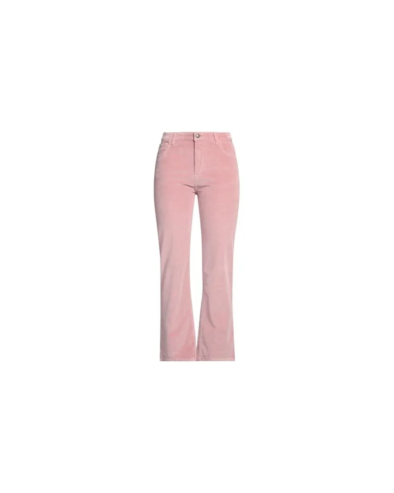 Fay HOSEN & RÖCKE - Hosenauf YOOX.COM Antikrosa