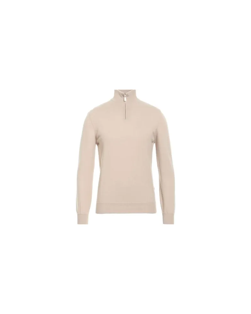Fedeli STRICKWAREN - Pulloverauf YOOX.COM Beige