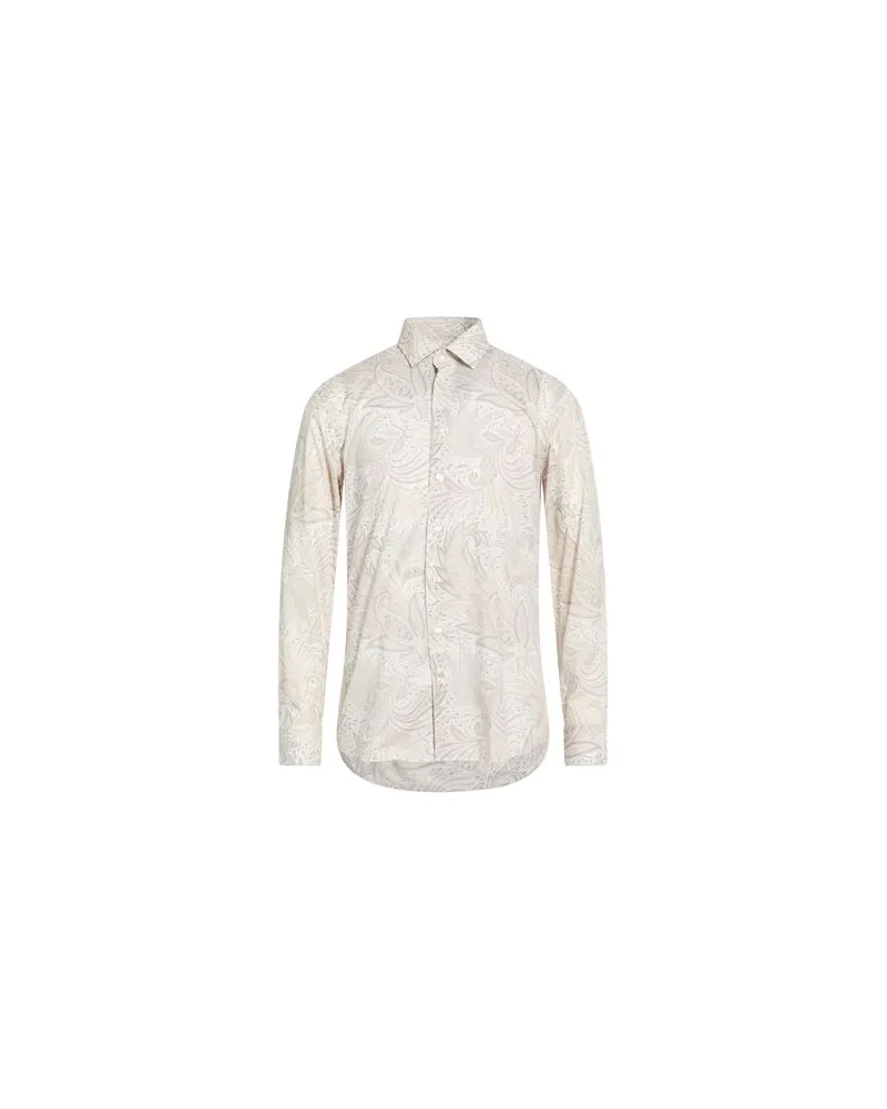 Etro TOPS - Hemdenauf YOOX.COM Beige