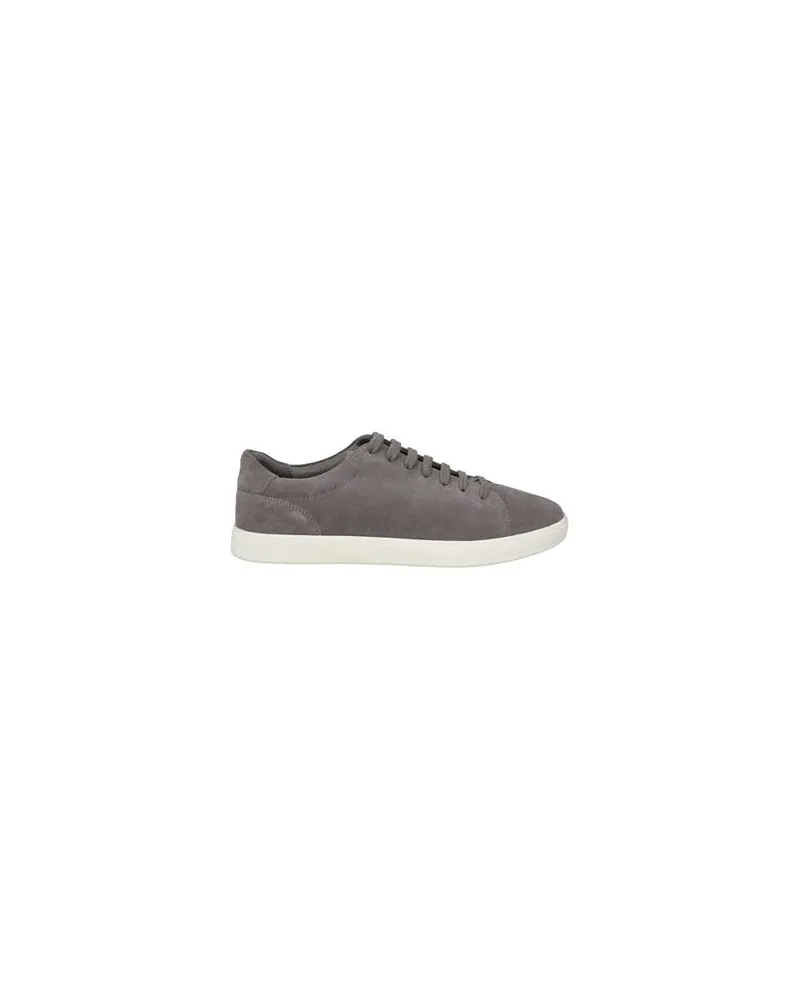 Geox SCHUHE - Sneakersauf YOOX.COM Blei