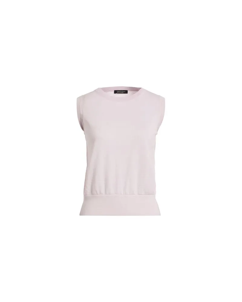 ARAGONA STRICKWAREN - Pulloverauf YOOX.COM Lila