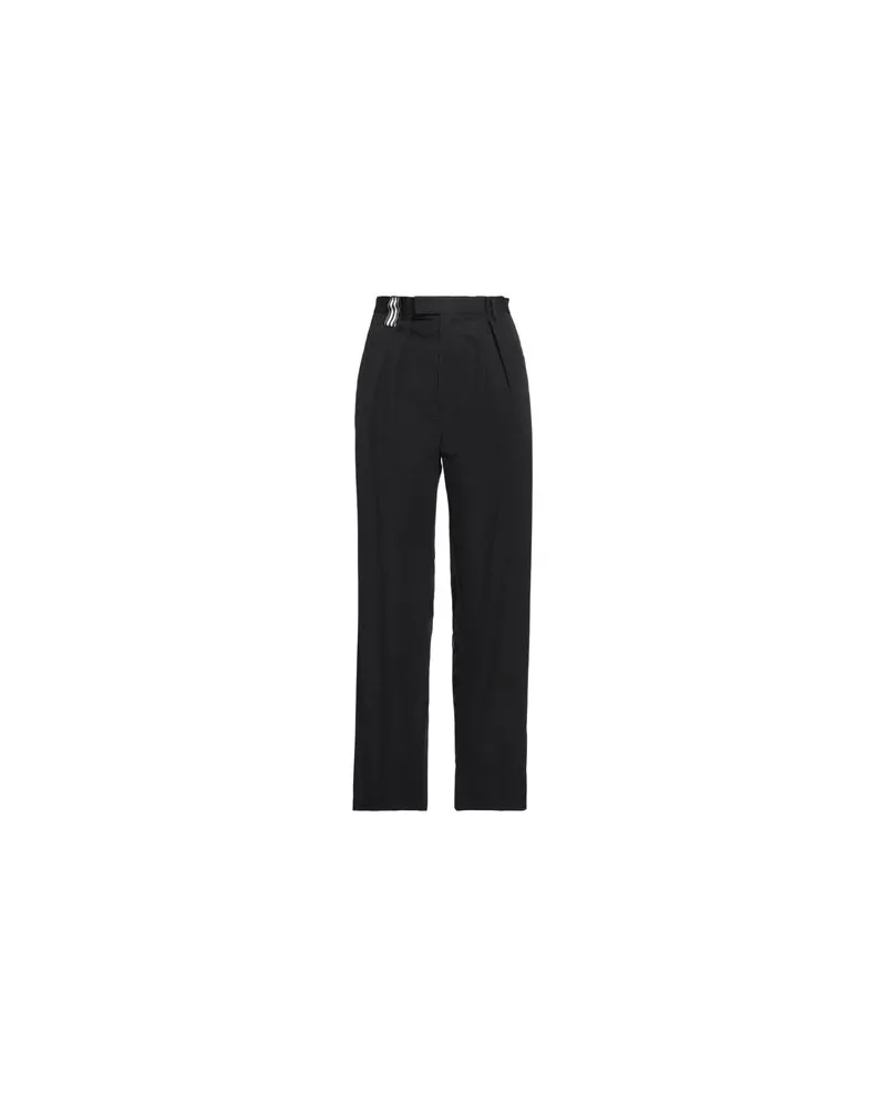 Marina Yee HOSEN & RÖCKE - Hosenauf YOOX.COM Schwarz