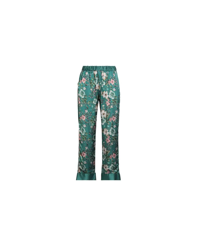 Liu Jo HOSEN & RÖCKE - Hosenauf YOOX.COM Aquamarin