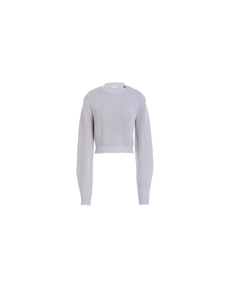 Calvin Klein STRICKWAREN - Pulloverauf YOOX.COM Lila
