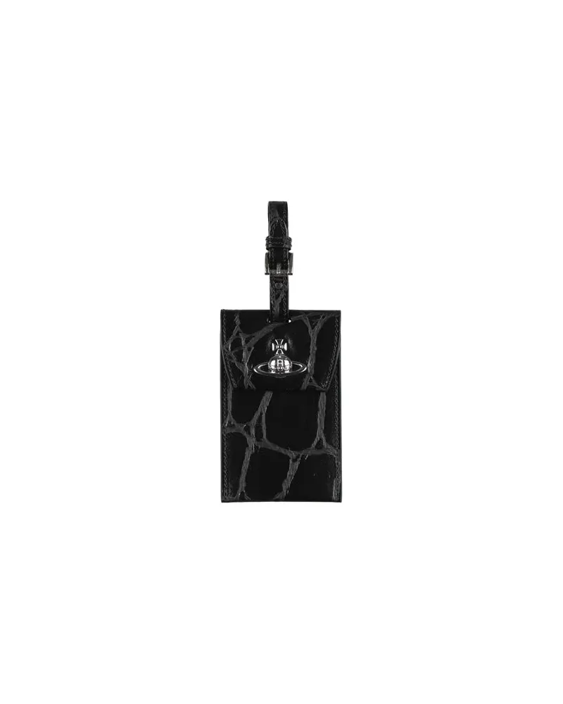 Vivienne Westwood KOFFER & CO. - Reiseaccessoiresauf YOOX.COM Schwarz