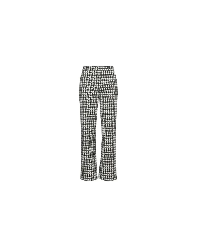 Area HOSEN & RÖCKE - Hosenauf YOOX.COM Schwarz