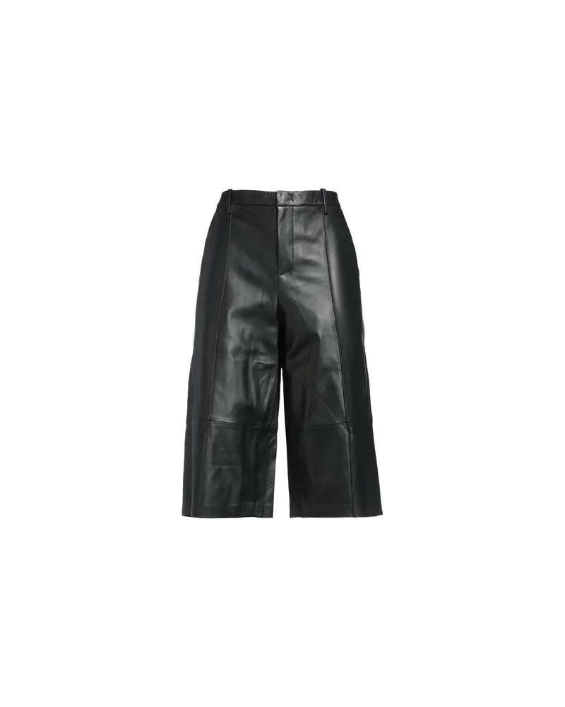 Vince HOSEN & RÖCKE - Shorts & Bermudashortsauf YOOX.COM Schwarz