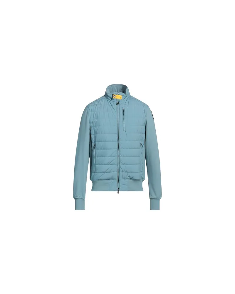 Parajumpers JACKEN & MÄNTEL - Jacken und Anoraksauf YOOX.COM Blaugrau
