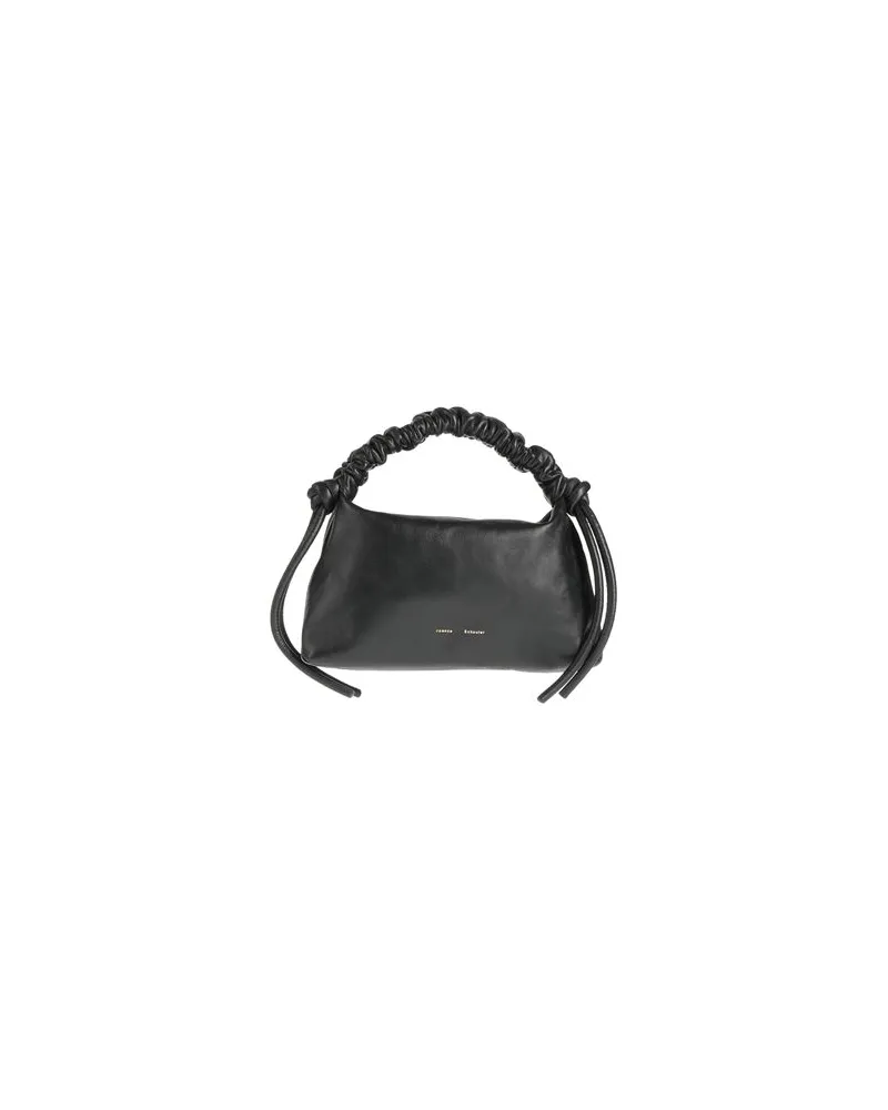 Proenza Schouler TASCHEN - Handtaschenauf YOOX.COM Schwarz