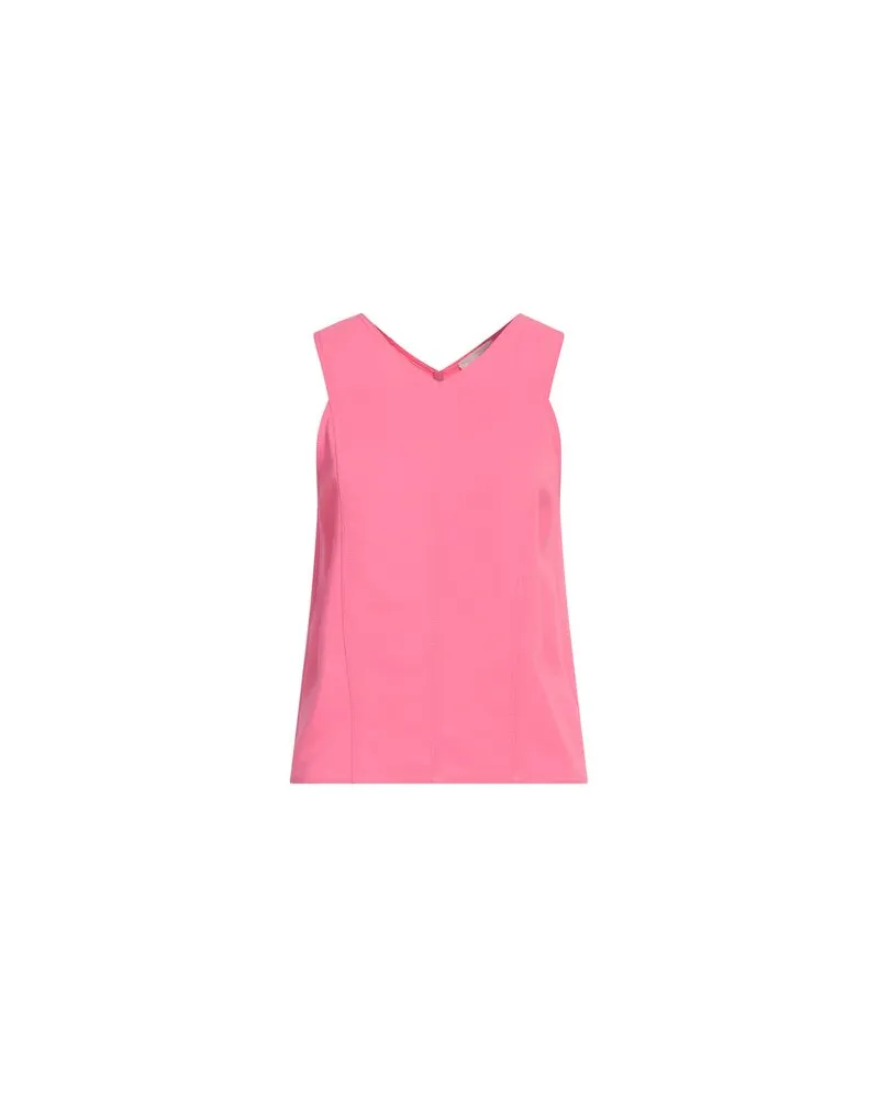 forte_forte TOPS - Topsauf YOOX.COM Magenta